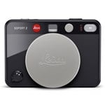 Instant cameras