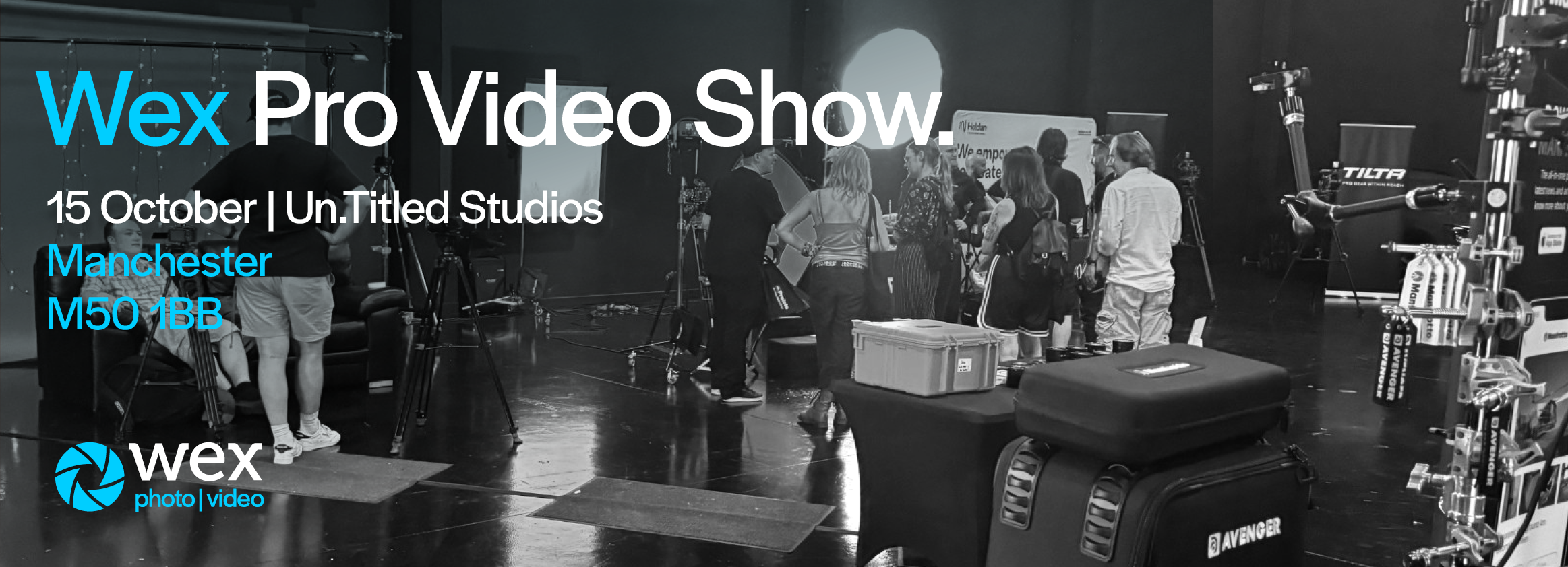 © Wex Photo Video Wex pro video_ Manchester_event site 2.png