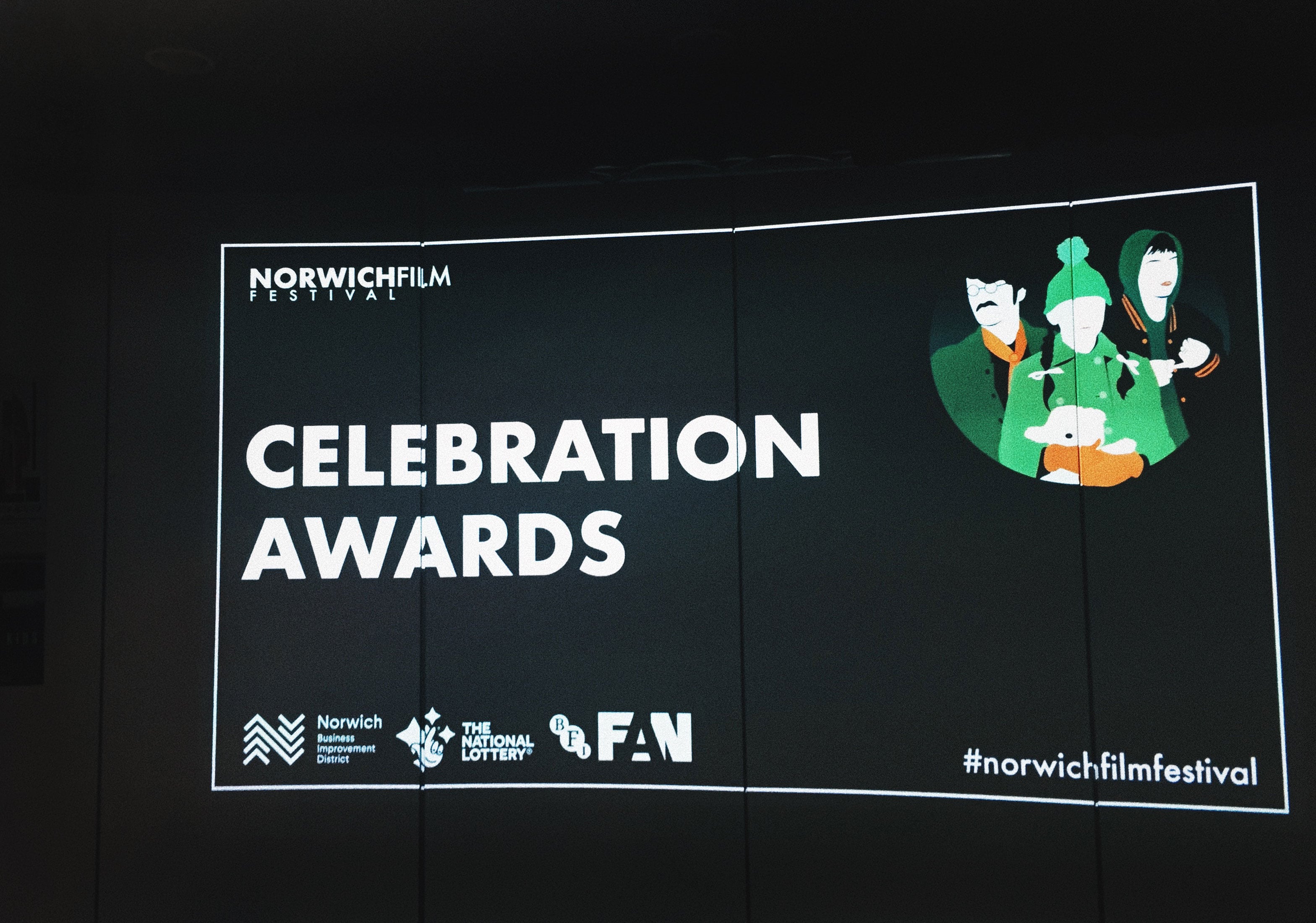 NFF Awards Ceremony