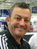 Mark Baber Mark Baber