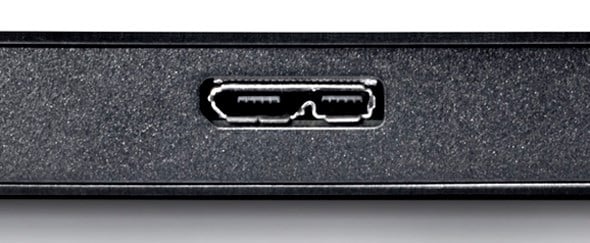 USB 3.0