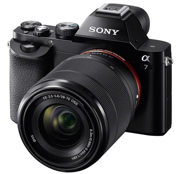 Sony A7 Sony A7