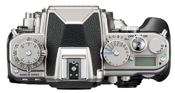 © Wex Photo Video Nikon-Df-top.jpg