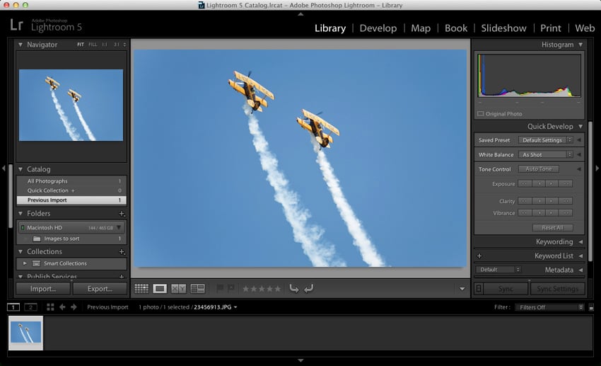 © Wex Photo Video Lightroom.jpg