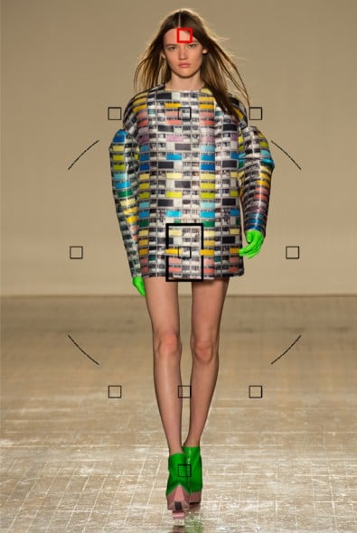 Paul Bayfield - 10 Tips for Shooting a Fashion Show