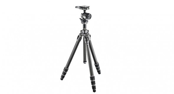 Gitzo tripod