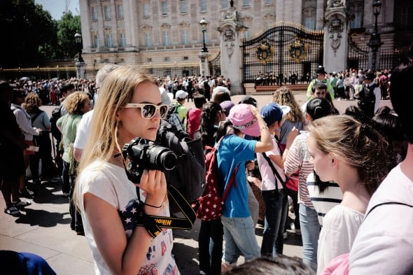 Lomography MINITAR-1 Lens Review