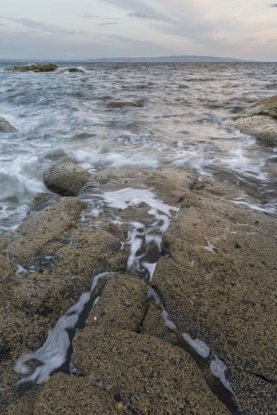 How to Create Long Exposure Images Without an ND Filter
