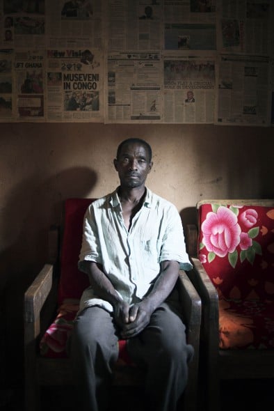 Give a Child a Camera – Providing Photography to Rural Africa