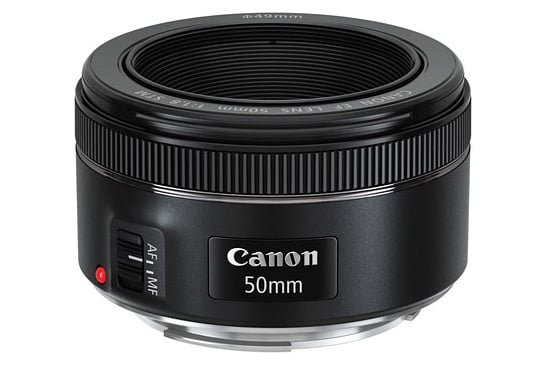 Life at 50mm: The most versatile focal length