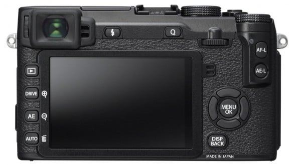 Fujifilm X-E2S versus X-E2: What are the Key Differences?
