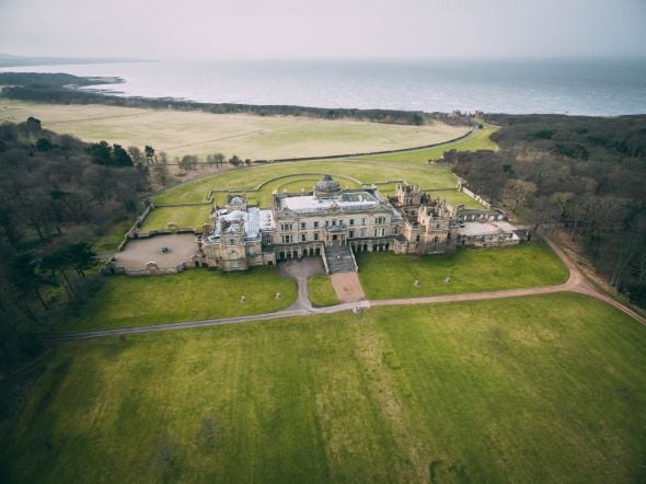 A Photographer's Guide to East Lothian