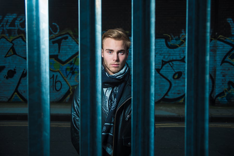 Six Quick Tips for Better Portraits