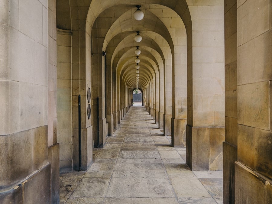 A Photographer’s Guide to Manchester