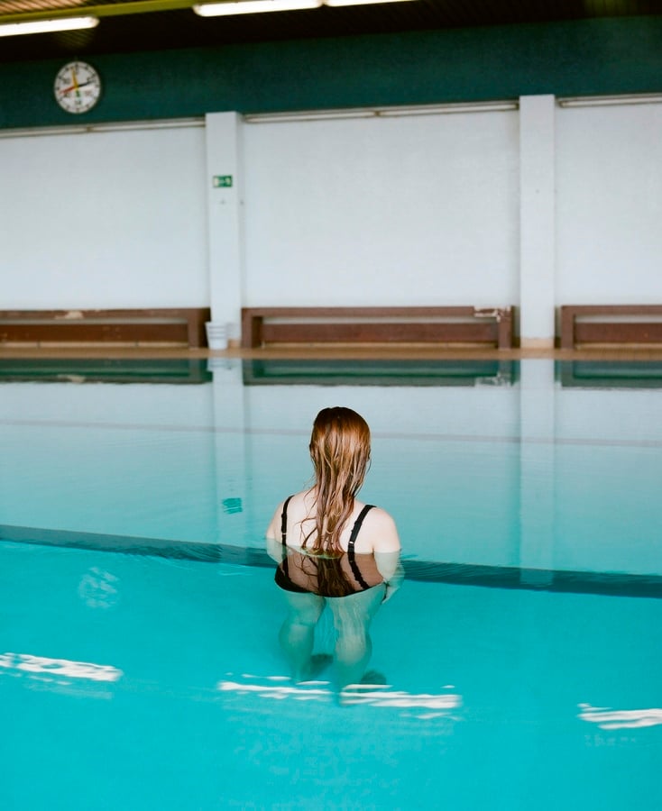 “I Want to Disappear” – Documenting Eating Disorders