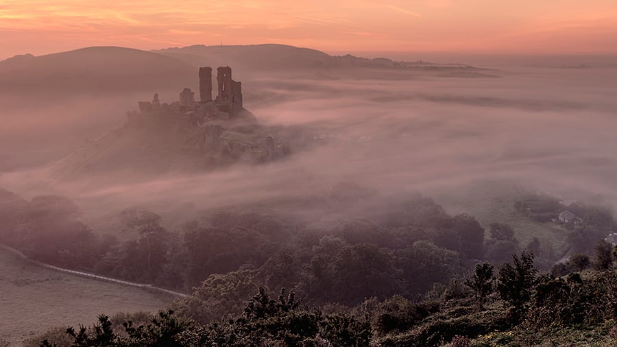 A Photographer’s Guide to Dorset