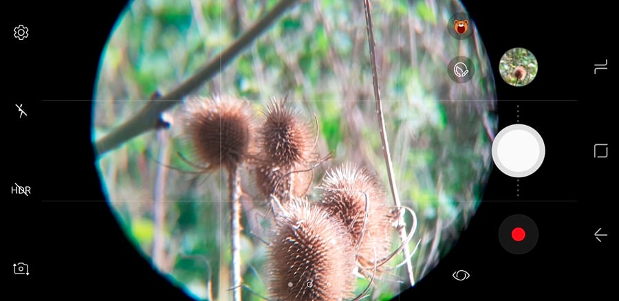 Your smartphone is with you 24/7, so you’ve every reason to treat it as a serious photographic tool, says James Abbott
