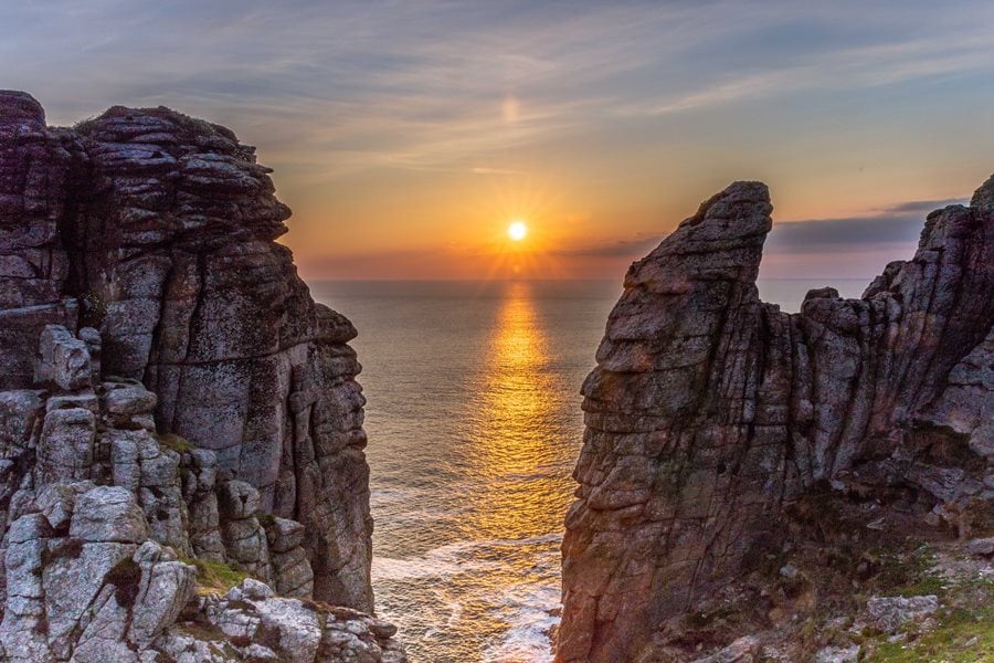 A Photographer’s Guide to Lundy Island