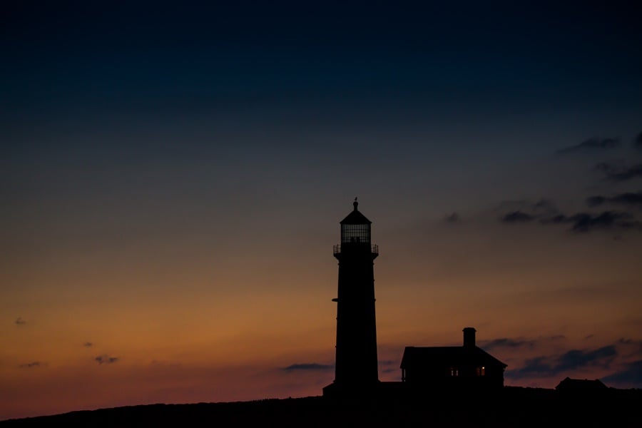 A Photographer’s Guide to Lundy Island