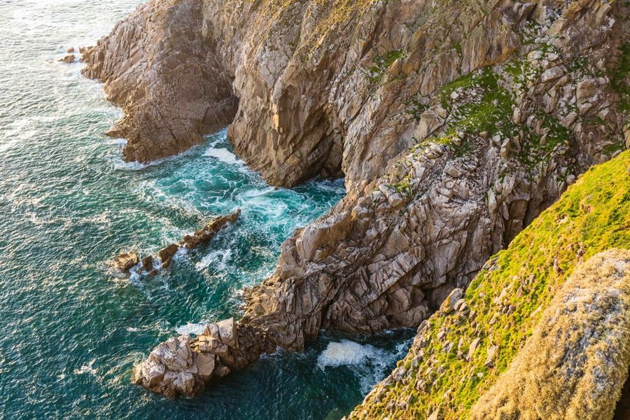 A Photographer’s Guide to Lundy Island