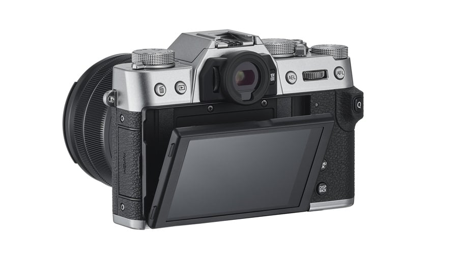 Fujifilm X-T30 | The little mirrorless camera that punches above its weight 