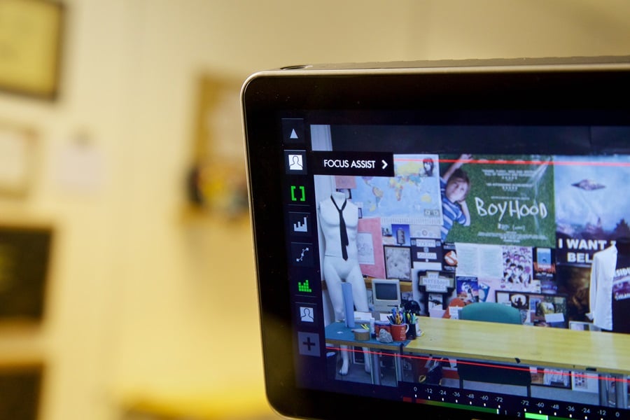 SmallHD FOCUS 7 | Full HD, 1000-nit external monitor review