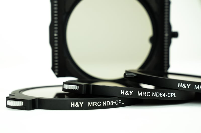 H&Y Filters