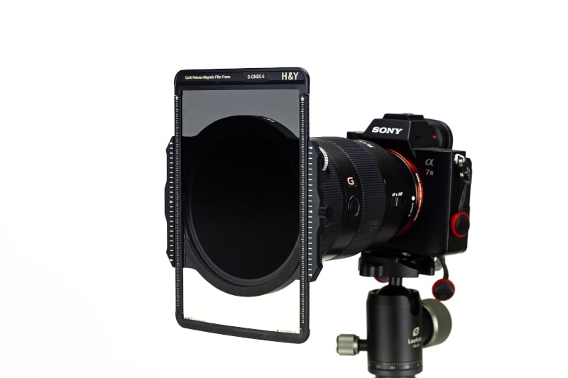 H&Y Filters
