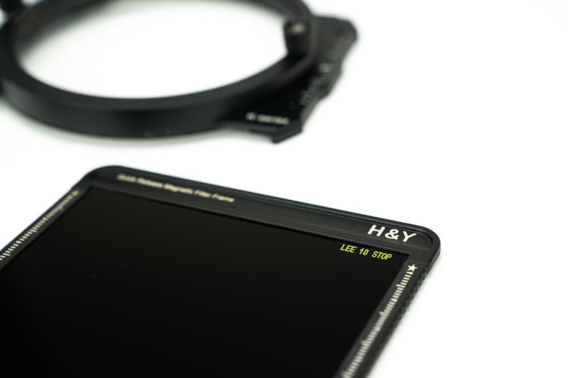 H&Y Filters