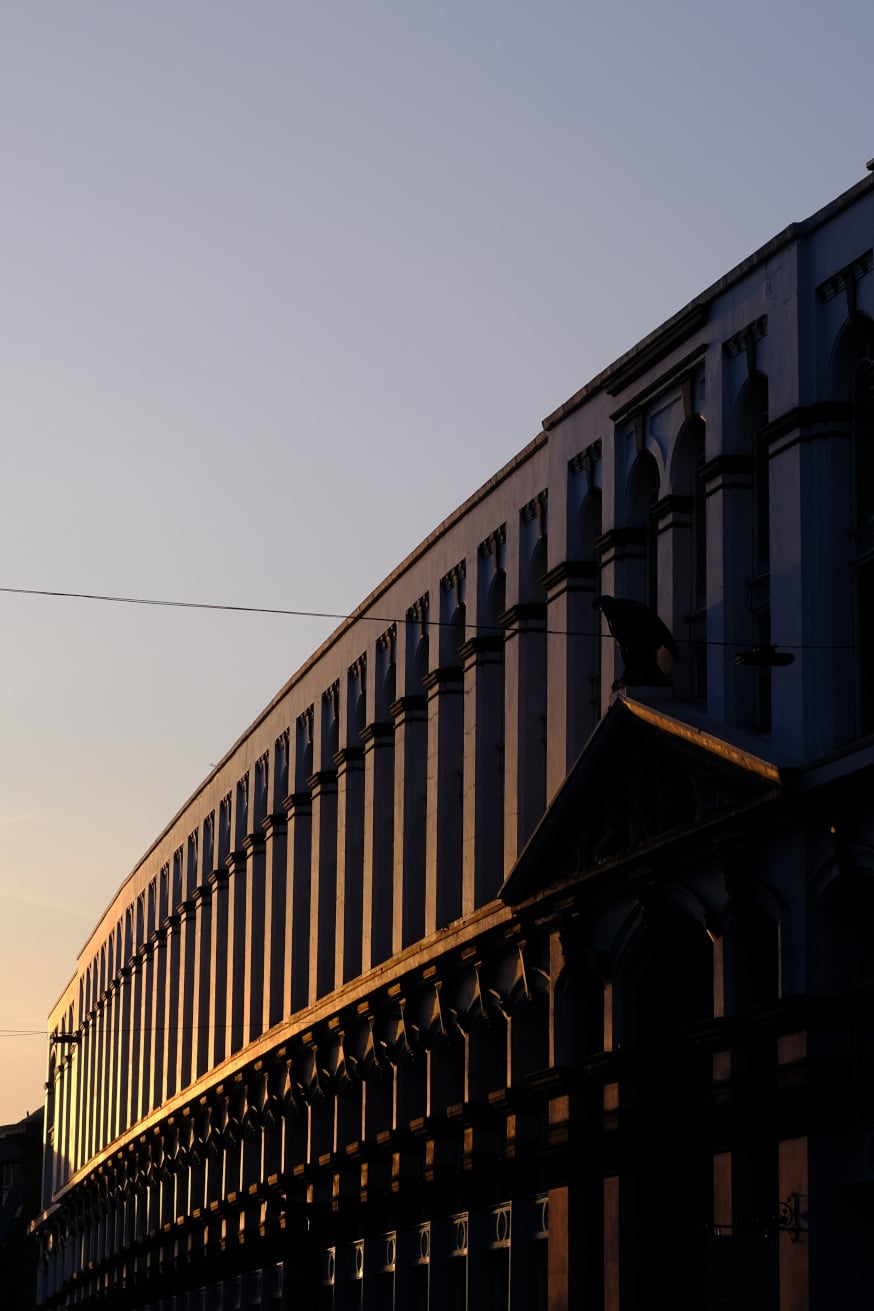 Jon Stapley’s photo taken on a Fujifilm XT20 with Velvia Simulation