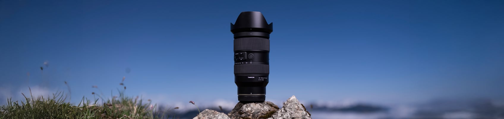 © Wex Photo Video tamron-lenses-top.jpg