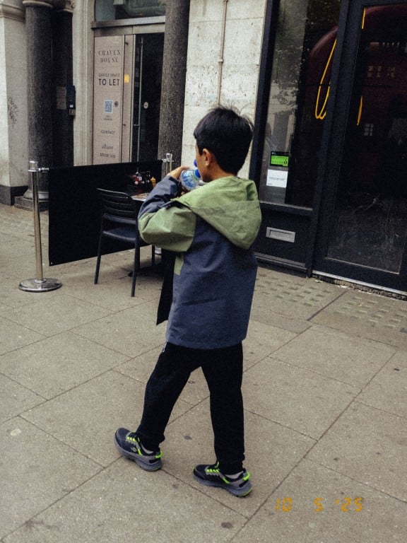 Ian Howorth’s sample images taken with the Fujifilm X-Half