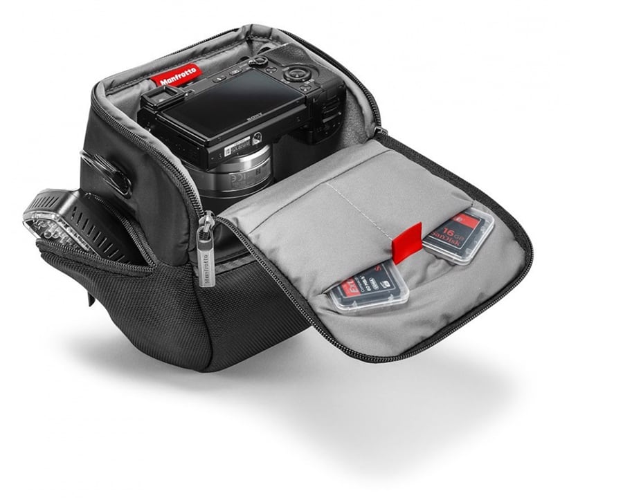 Manfrotto