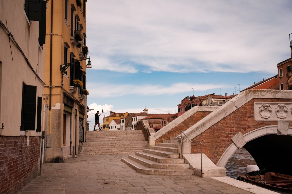 Photo taken by Leo White with Fujifilm X-T3 and TTArtisan AF 27mm f2.8 Lens in Italy