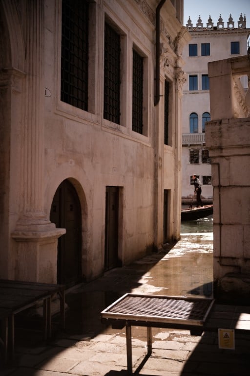 Photo taken by Leo White with Fujifilm X-T3 and TTArtisan AF 27mm f2.8 Lens in Italy