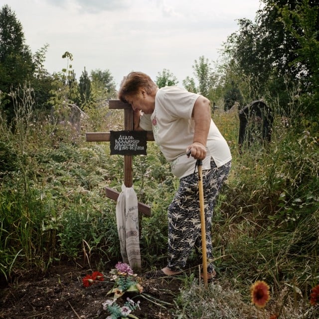 A photo by Anastasia Taylor-Lind
