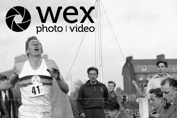 We celebrate the true greats of sports photography, the legends whose work behind the lens influenced countless others.