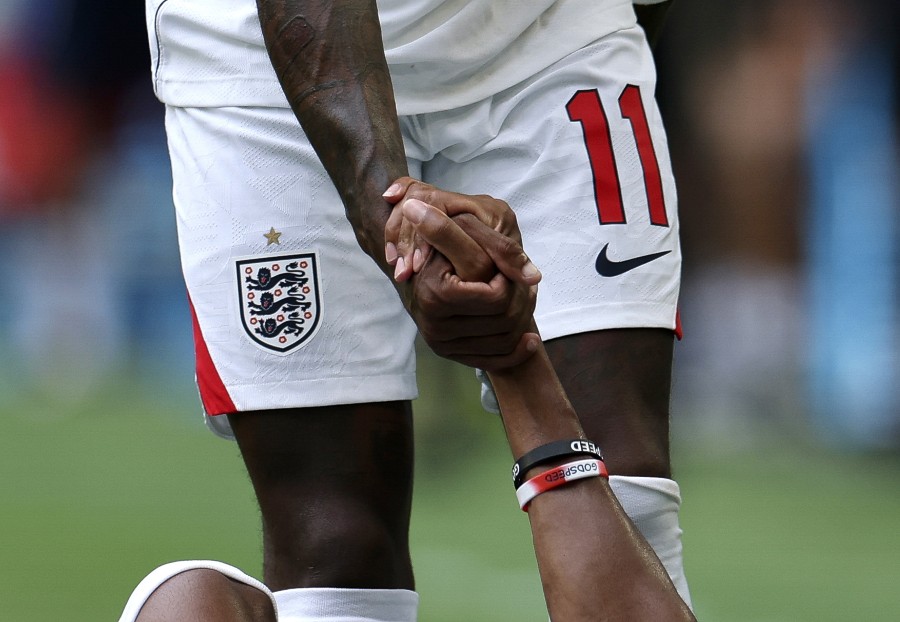 England football team at the 2026 FIFA World Cup