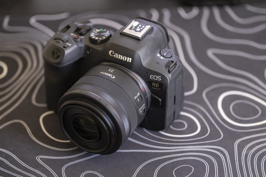 Disguising your camera brand may deter thieves