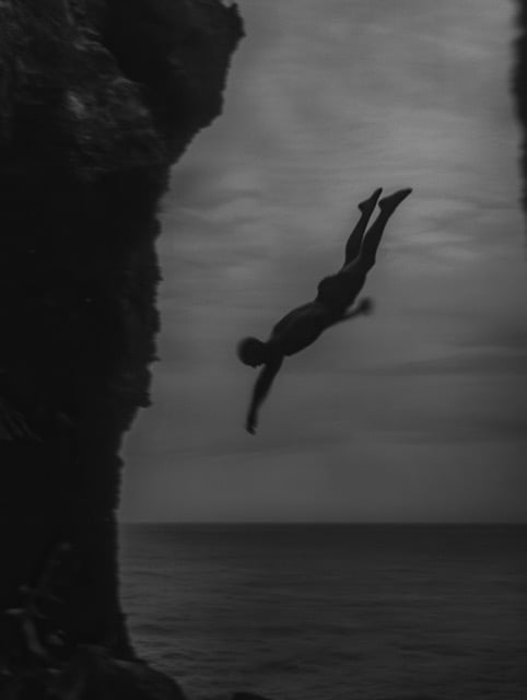 Photograph from Invisible Sun by Amani Willett