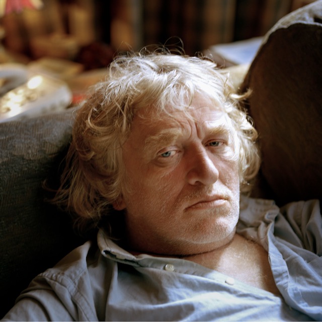 Photograph from the series Big Brother by Louis Quail