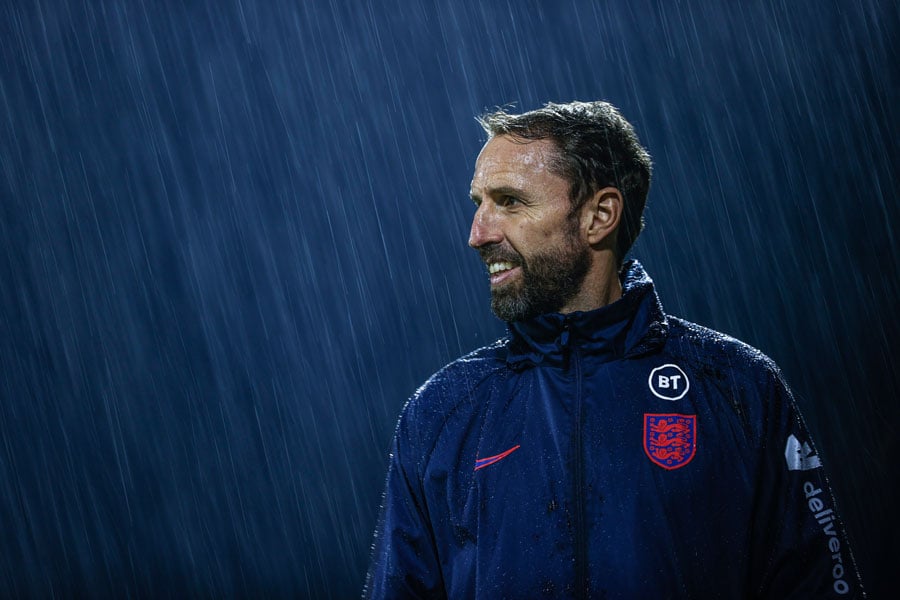 England