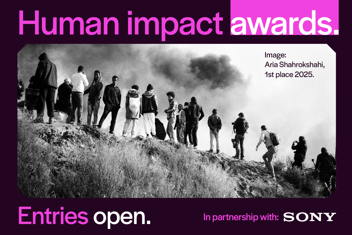 Human Impact Awards
