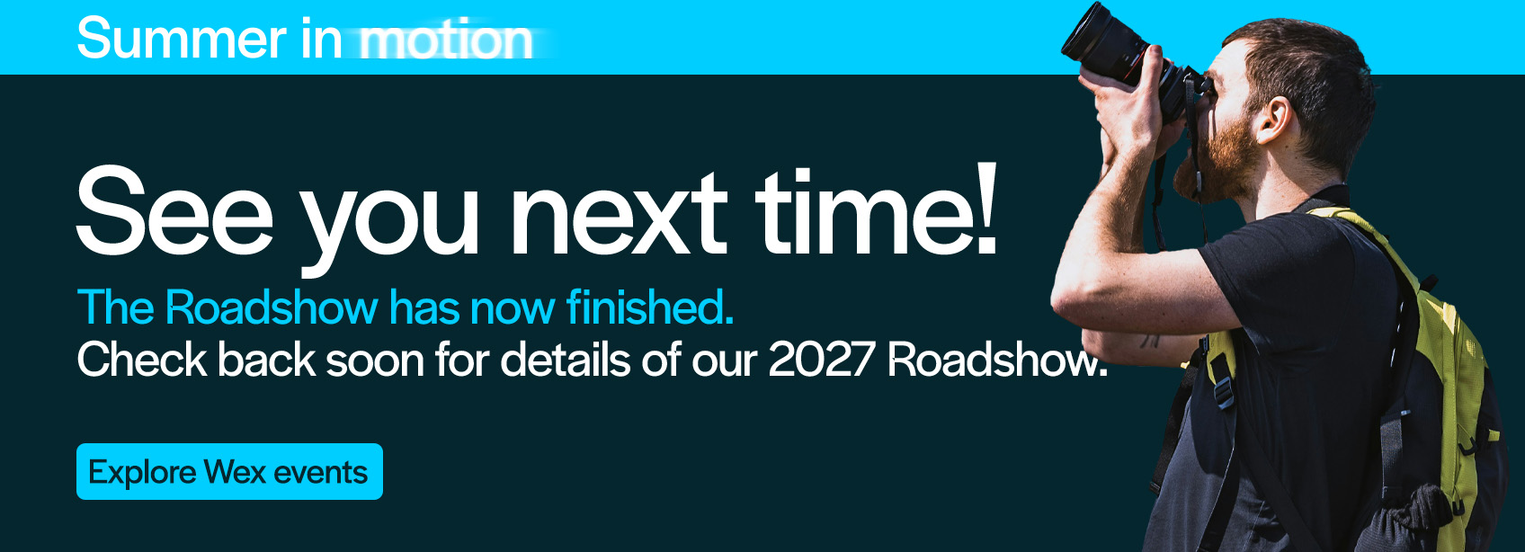 Roadshow Offers