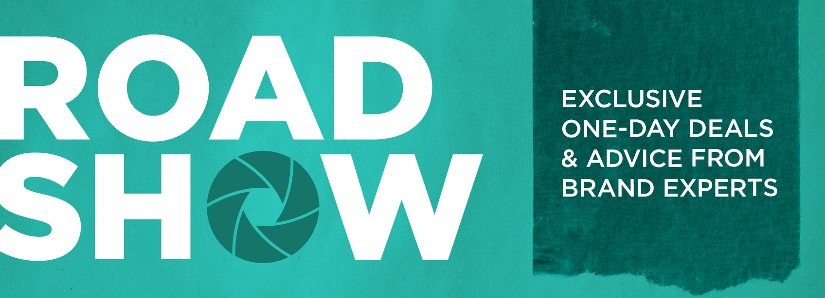 Wex Roadshow Prize Draw Terms and Conditions