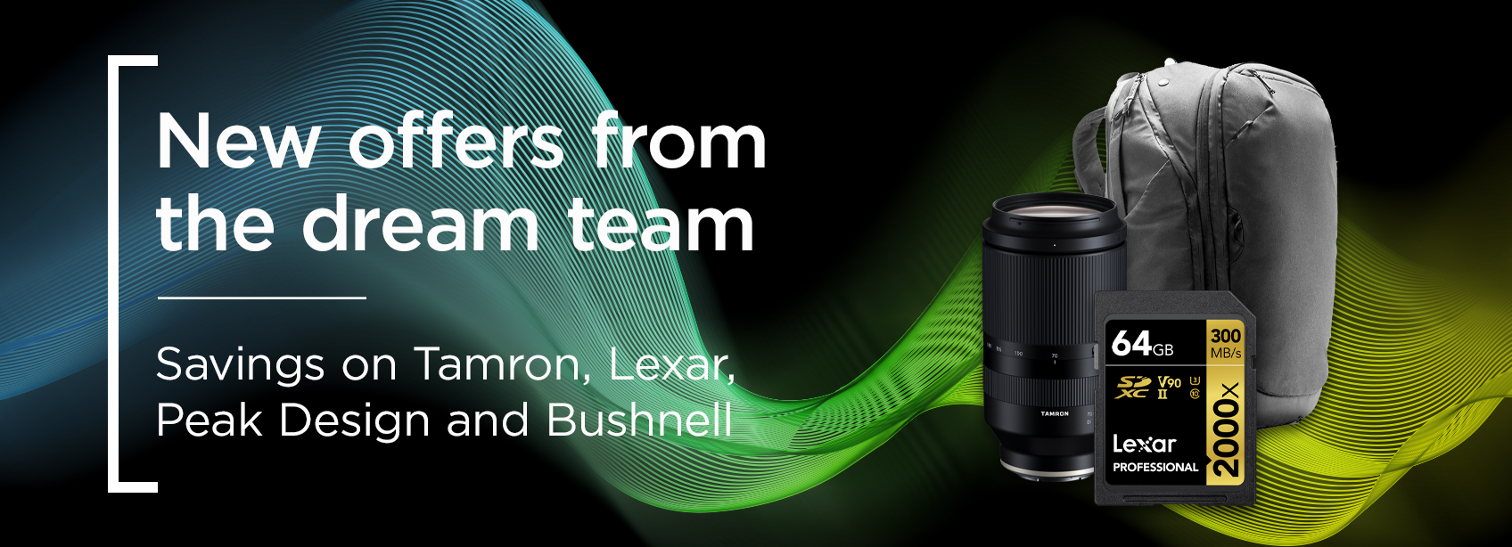 © Wex Photo Video Wex-DreamTeam-Offers-H-060821.jpg