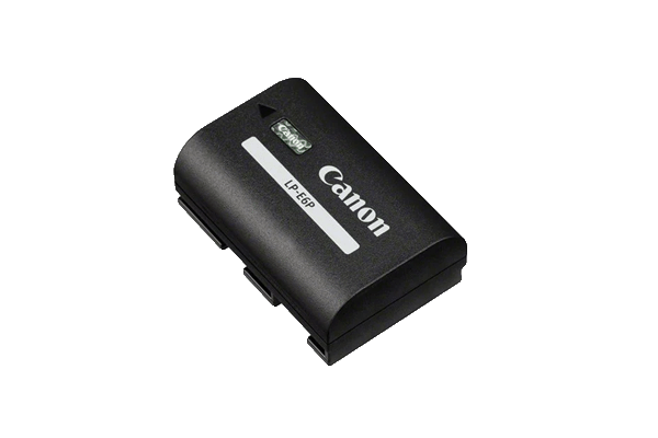 Canon Accessory offers