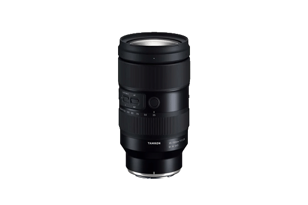 Tamron offers
