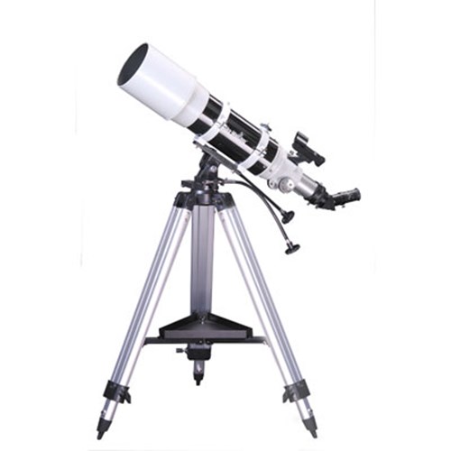 Used Sky-Watcher Startravel-120 (AZ3) Achromatic Refractor Telescope