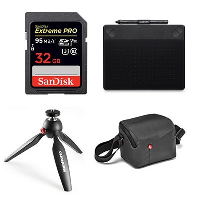 Accessories Bundle